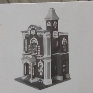 Christmas in the City "Arts Academy"